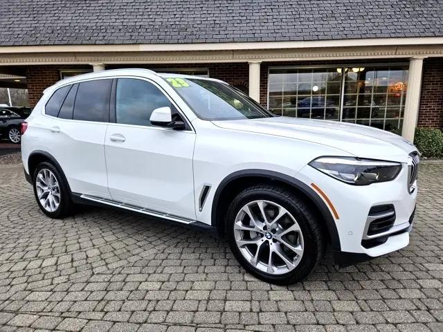 2023 BMW X5