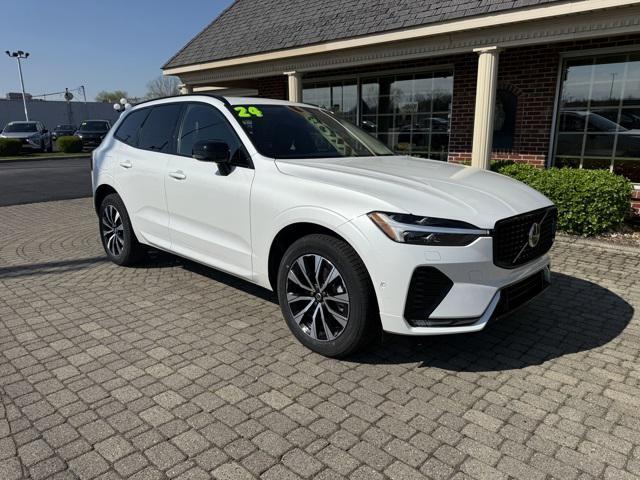 2024 Volvo XC60