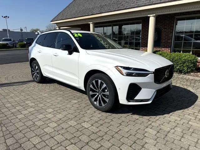 2024 Volvo XC60