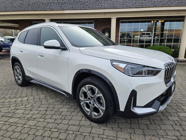 2025 BMW X1