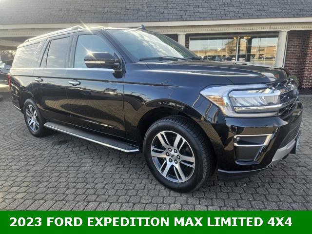 2023 Ford Expedition Max