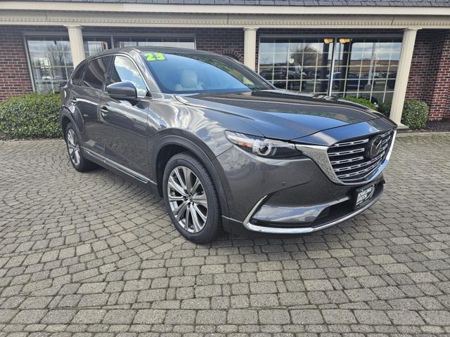2023 Mazda CX-9