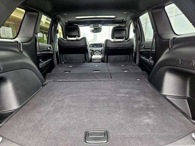 Photo of 2021 Bright White Clearcoat Jeep Grand Cherokee