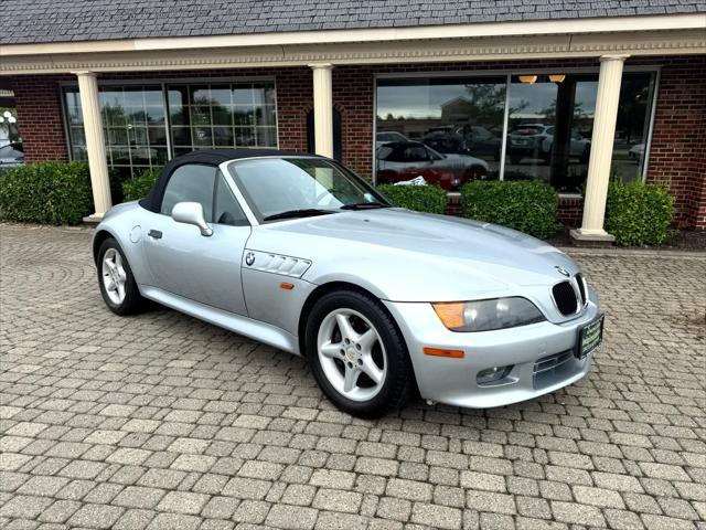 1998 BMW Z3