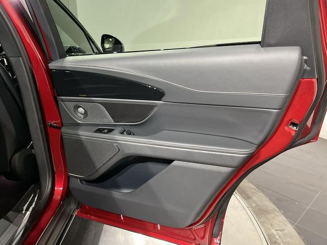 Photo of 2024 Red Carpet Metallic Tinted Clearcoat Lincoln Nautilus