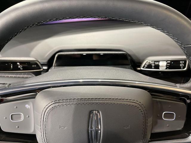 Photo of 2024 Red Carpet Metallic Tinted Clearcoat Lincoln Nautilus