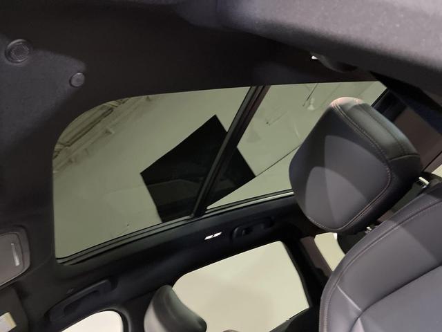 Photo of 2024 Red Carpet Metallic Tinted Clearcoat Lincoln Nautilus