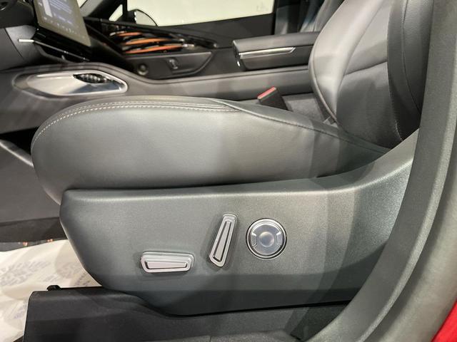 Photo of 2024 Red Carpet Metallic Tinted Clearcoat Lincoln Nautilus