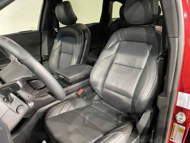 Photo of 2024 Red Carpet Metallic Tinted Clearcoat Lincoln Nautilus