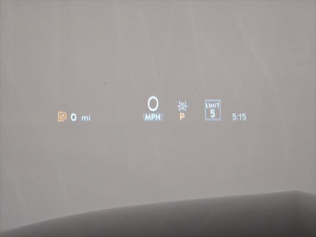 Photo of 2025 Infinite Black Metallic Clearcoat Lincoln Aviator