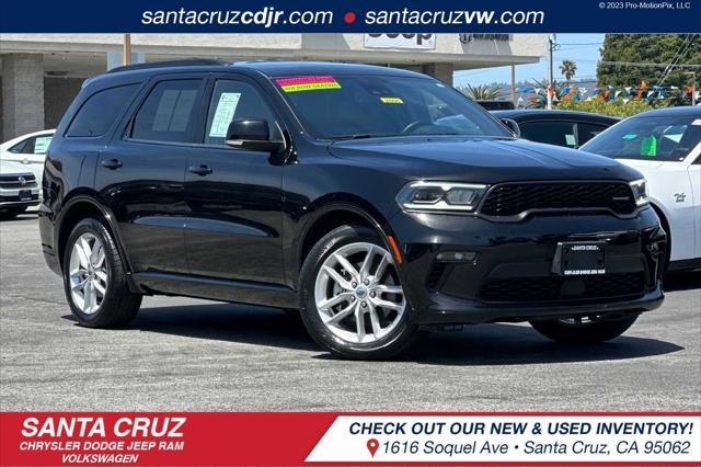 2023 Dodge Durango