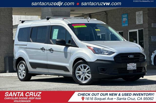 2022 Ford Transit Connect