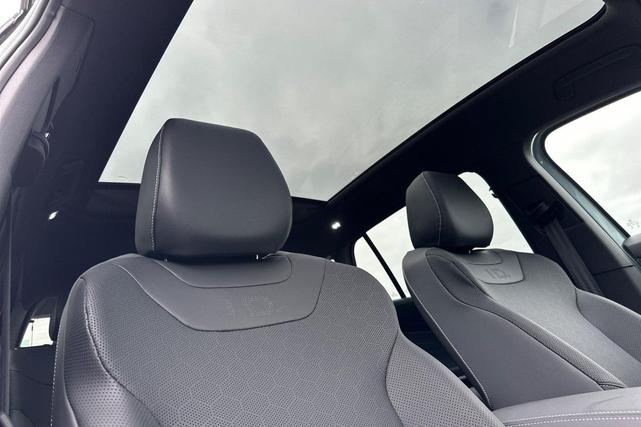 Photo of 2025 Blue Volkswagen ID.4