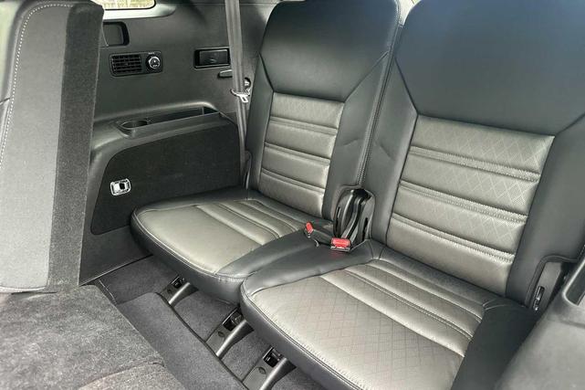 Photo of 2019 Snow White Pearl Kia Sorento