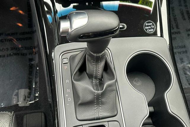 Photo of 2019 Snow White Pearl Kia Sorento