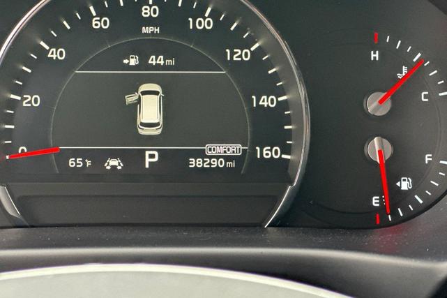 Photo of 2019 Snow White Pearl Kia Sorento