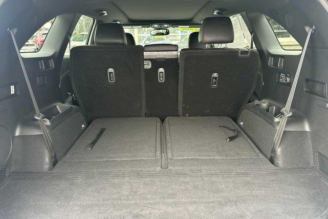 Photo of 2019 Snow White Pearl Kia Sorento