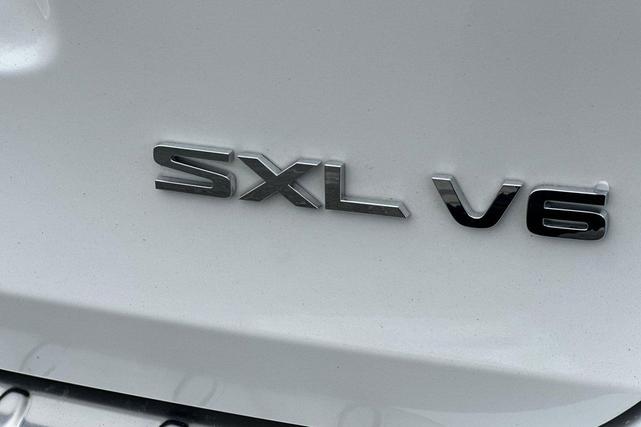 Photo of 2019 Snow White Pearl Kia Sorento