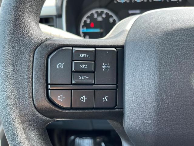 Photo of 2023 Carbonized Gray Metallic Ford F-150