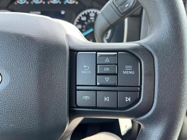 Photo of 2023 Carbonized Gray Metallic Ford F-150