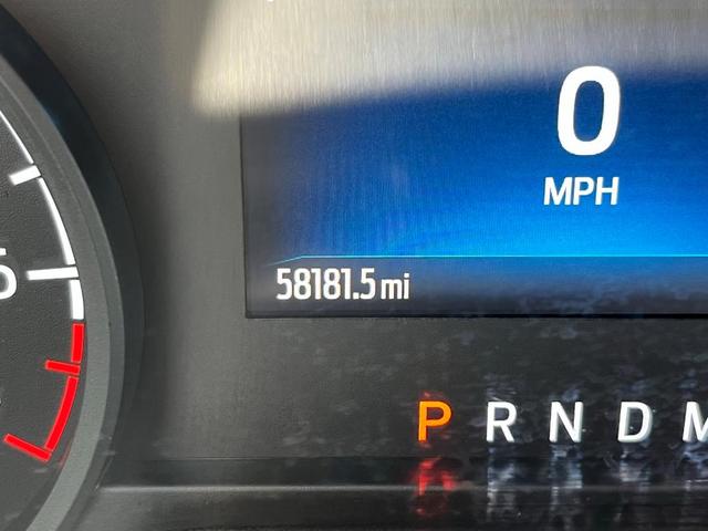 Photo of 2023 Carbonized Gray Metallic Ford F-150