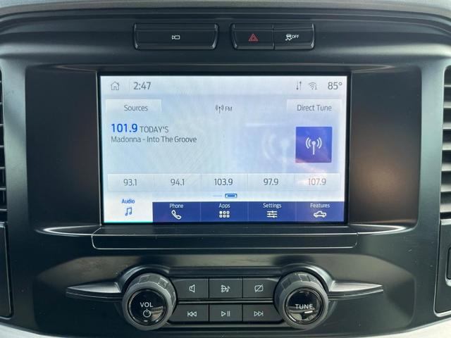 Photo of 2023 Carbonized Gray Metallic Ford F-150