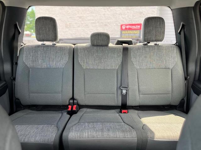 Photo of 2023 Carbonized Gray Metallic Ford F-150