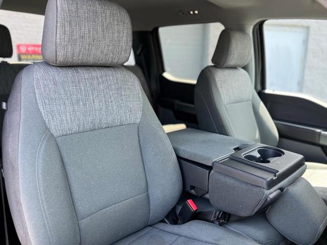 Photo of 2023 Carbonized Gray Metallic Ford F-150