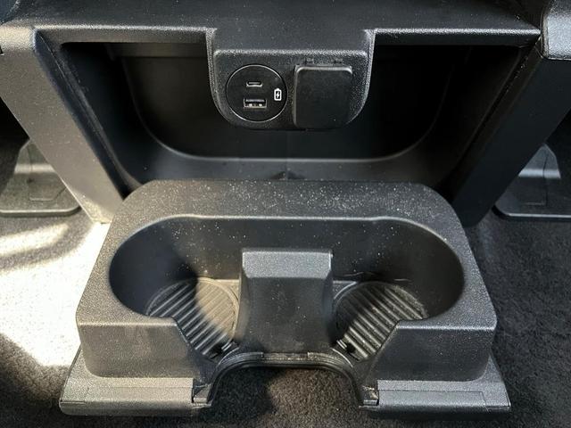 Photo of 2023 Carbonized Gray Metallic Ford F-150