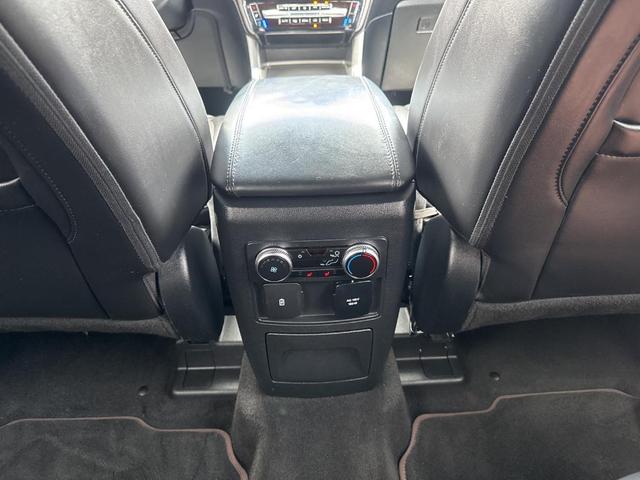 Photo of 2023 Carbonized Gray Metallic Ford Explorer