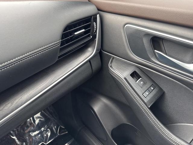 Photo of 2023 Gun Metallic Nissan Rogue