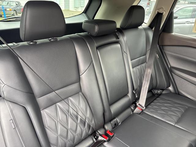 Photo of 2023 Gun Metallic Nissan Rogue