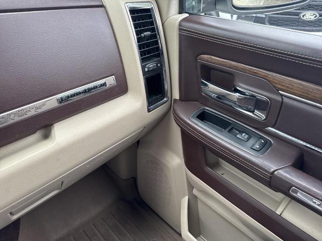 Photo of 2018 Pearl White RAM 1500