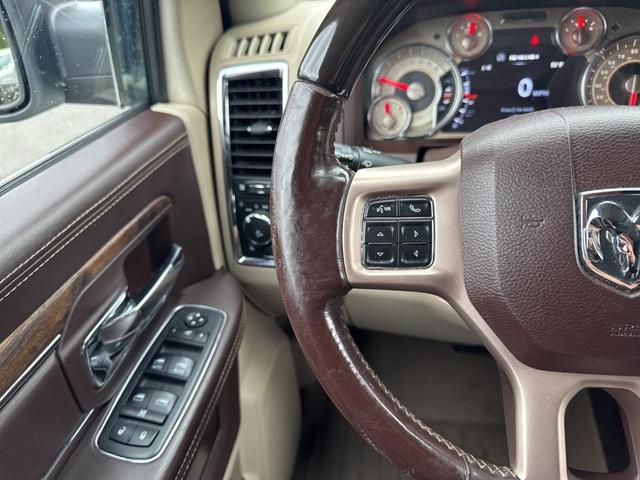 Photo of 2018 Pearl White RAM 1500