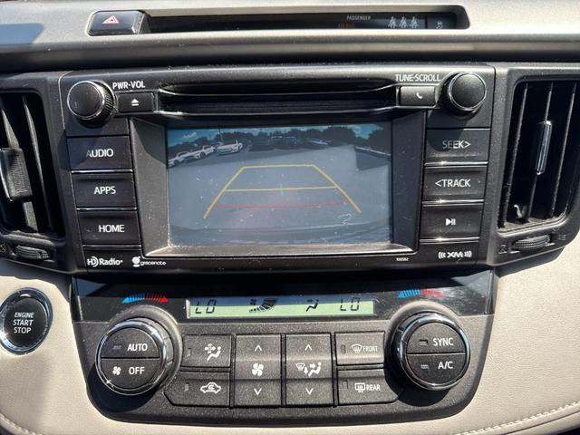 Photo of 2017 Magnetic Gray Metallic Toyota RAV4