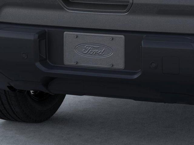 Photo of 2025 Carbonized Gray Metallic Ford Bronco Sport