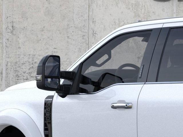 Photo of 2026 Star White Ford F-450