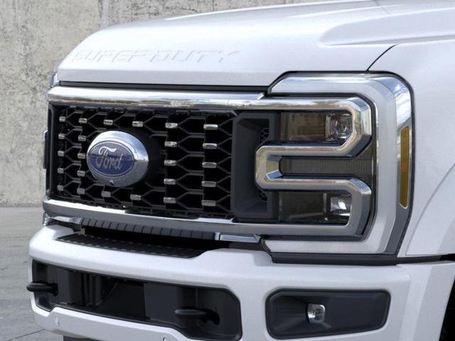 Photo of 2026 Star White Ford F-450