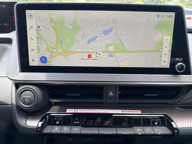 Photo of 2025 Gray Toyota Prius