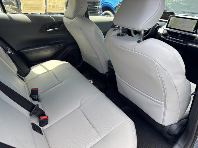 Photo of 2025 Gray Toyota Prius
