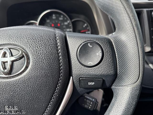 Photo of 2016 Black Currant Metallic Toyota RAV4