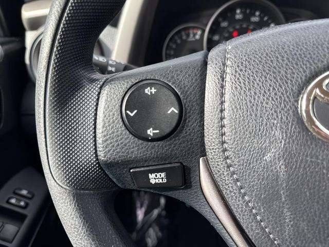 Photo of 2016 Black Currant Metallic Toyota RAV4