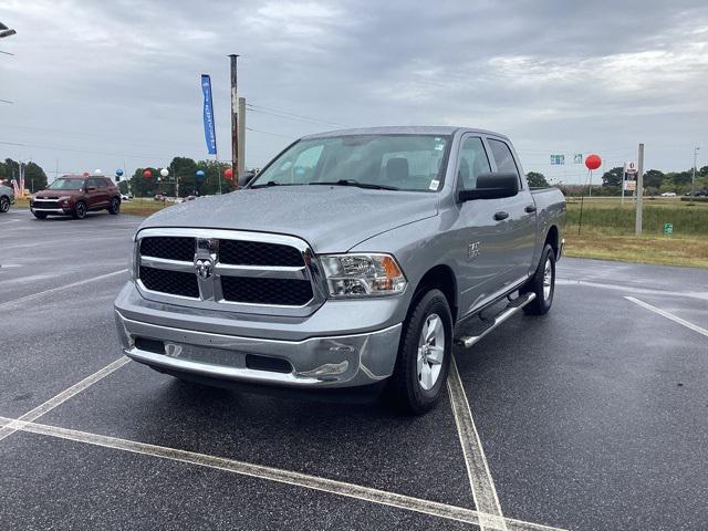 2022 RAM 1500 Classic