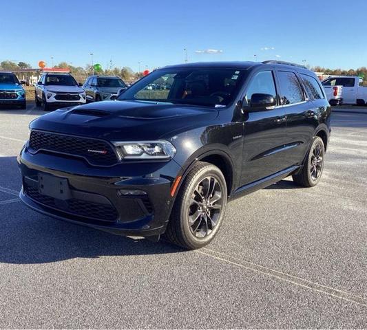 2023 Dodge Durango