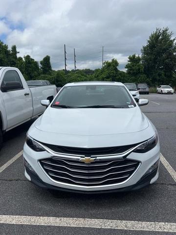2023 Chevrolet Malibu