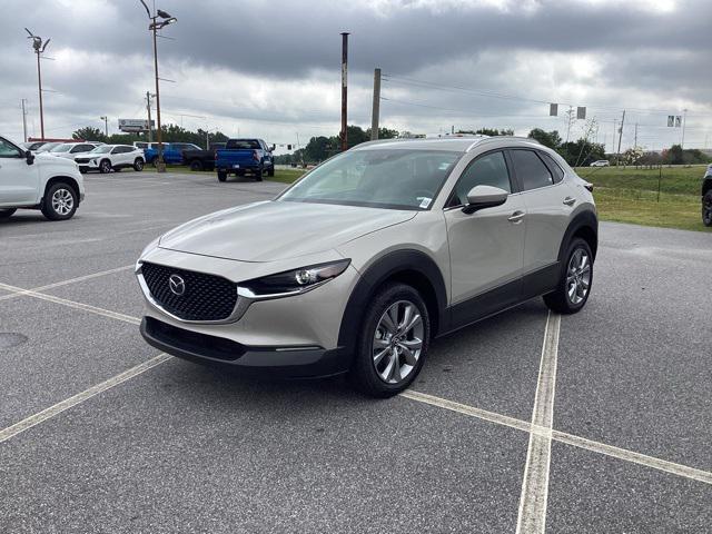 2023 Mazda Cx-30