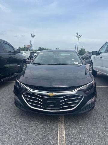 2023 Chevrolet Malibu