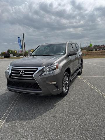 2014 Lexus Gx 460