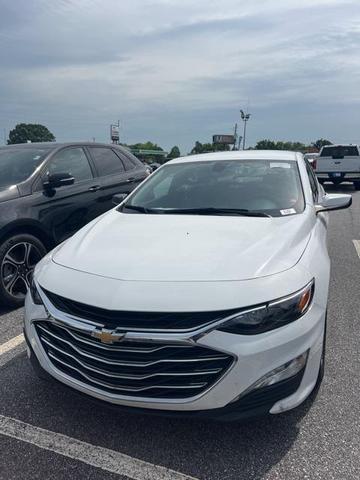 2022 Chevrolet Malibu