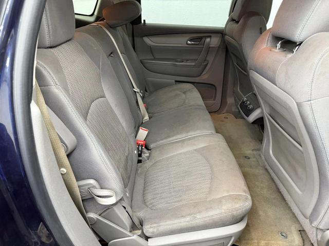 Photo of 2016  Chevrolet Traverse